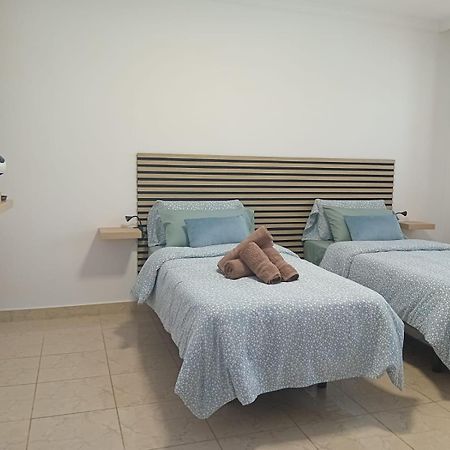 Bed and Breakfast Hoya De Ayala I Las Palmas de Gran Canaria Zewnętrze zdjęcie