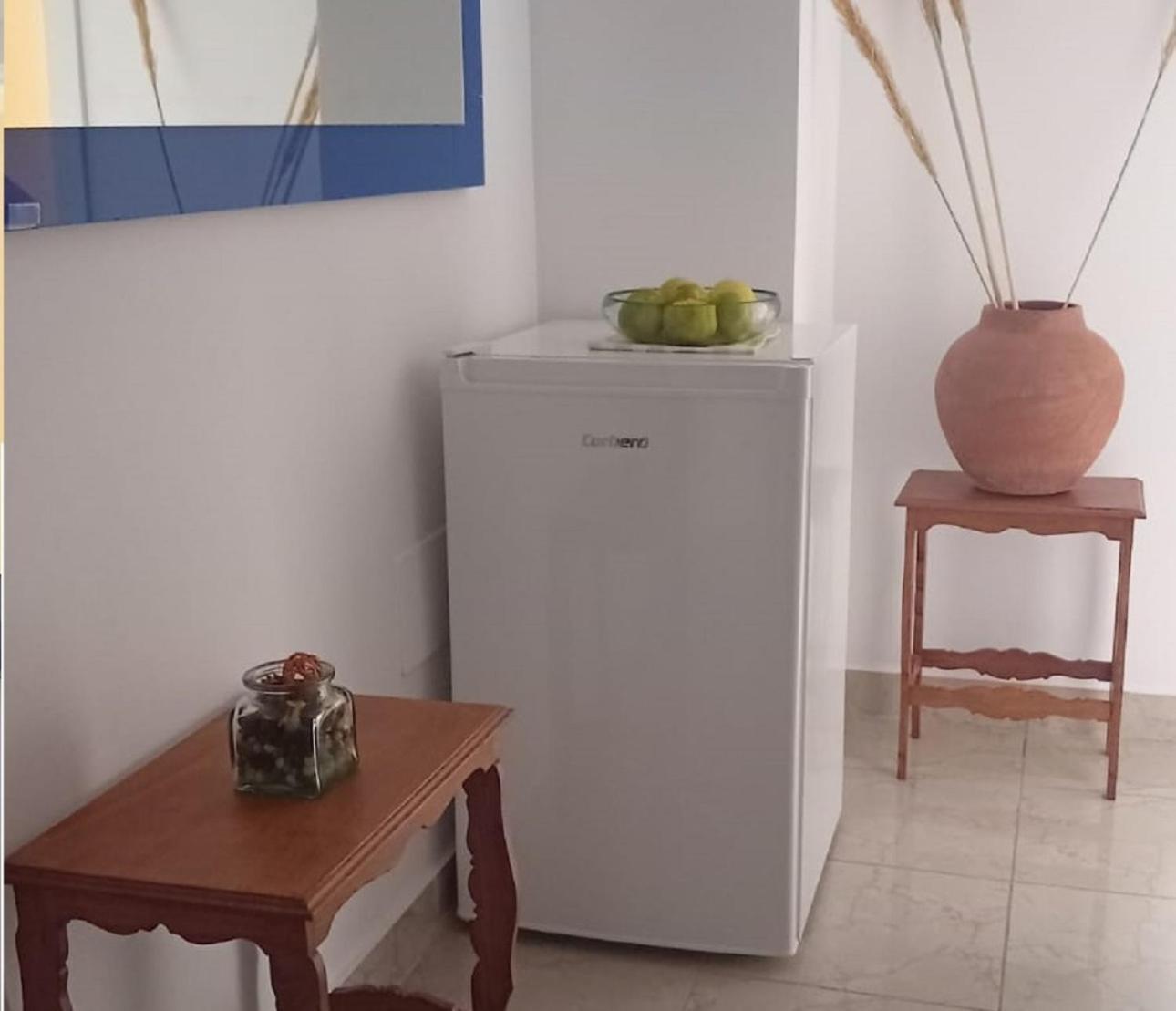 Bed and Breakfast Hoya De Ayala I Las Palmas de Gran Canaria Zewnętrze zdjęcie