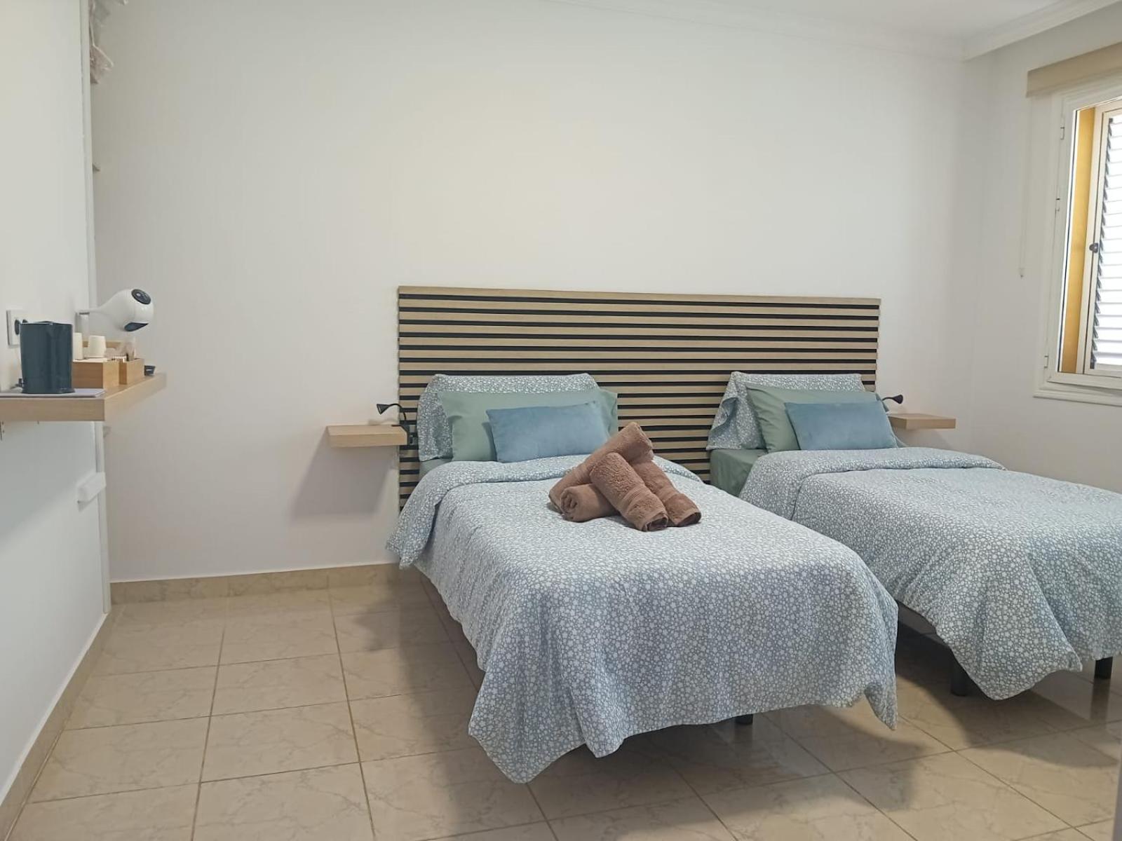 Bed and Breakfast Hoya De Ayala I Las Palmas de Gran Canaria Zewnętrze zdjęcie