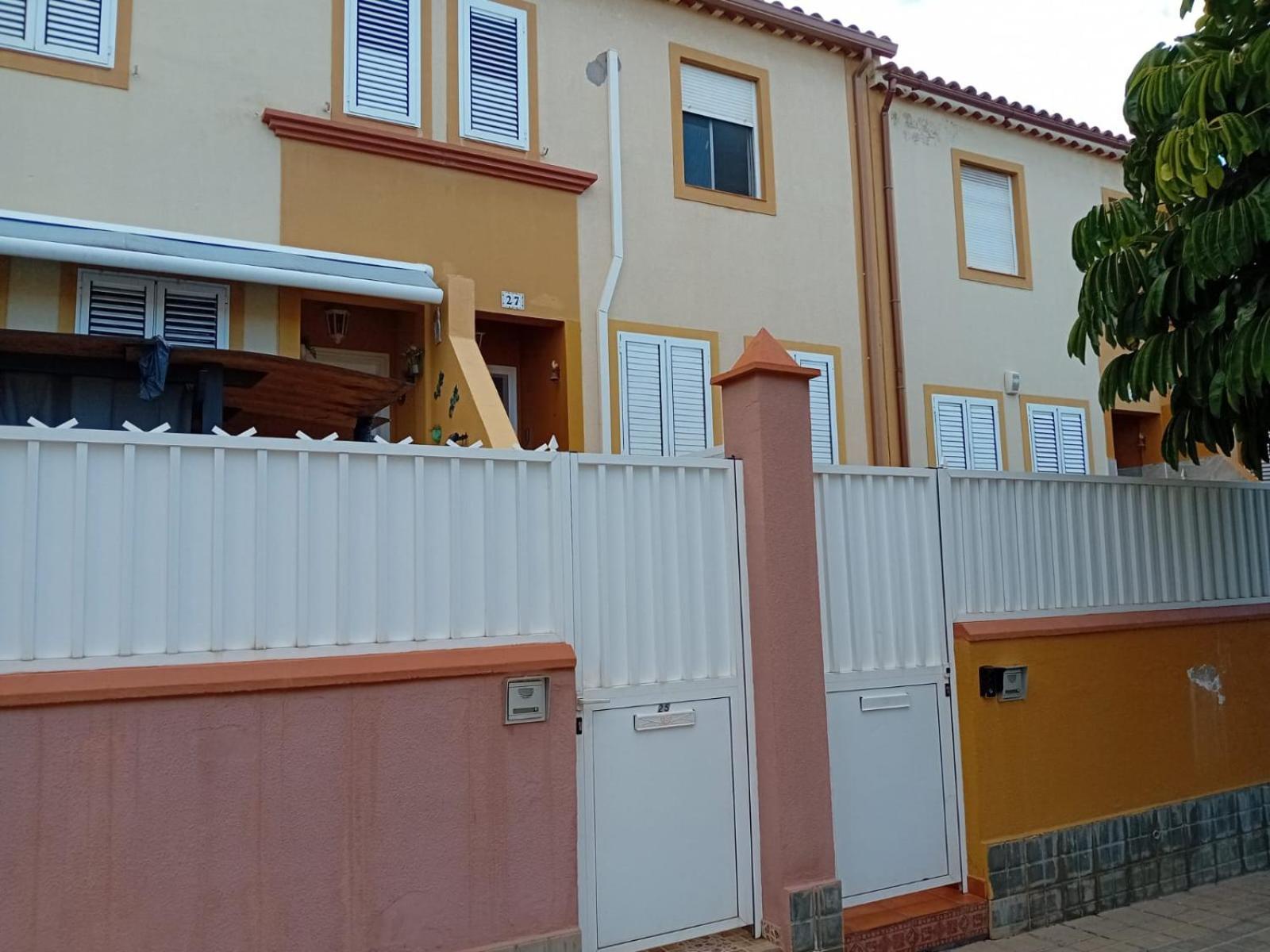 Bed and Breakfast Hoya De Ayala I Las Palmas de Gran Canaria Zewnętrze zdjęcie