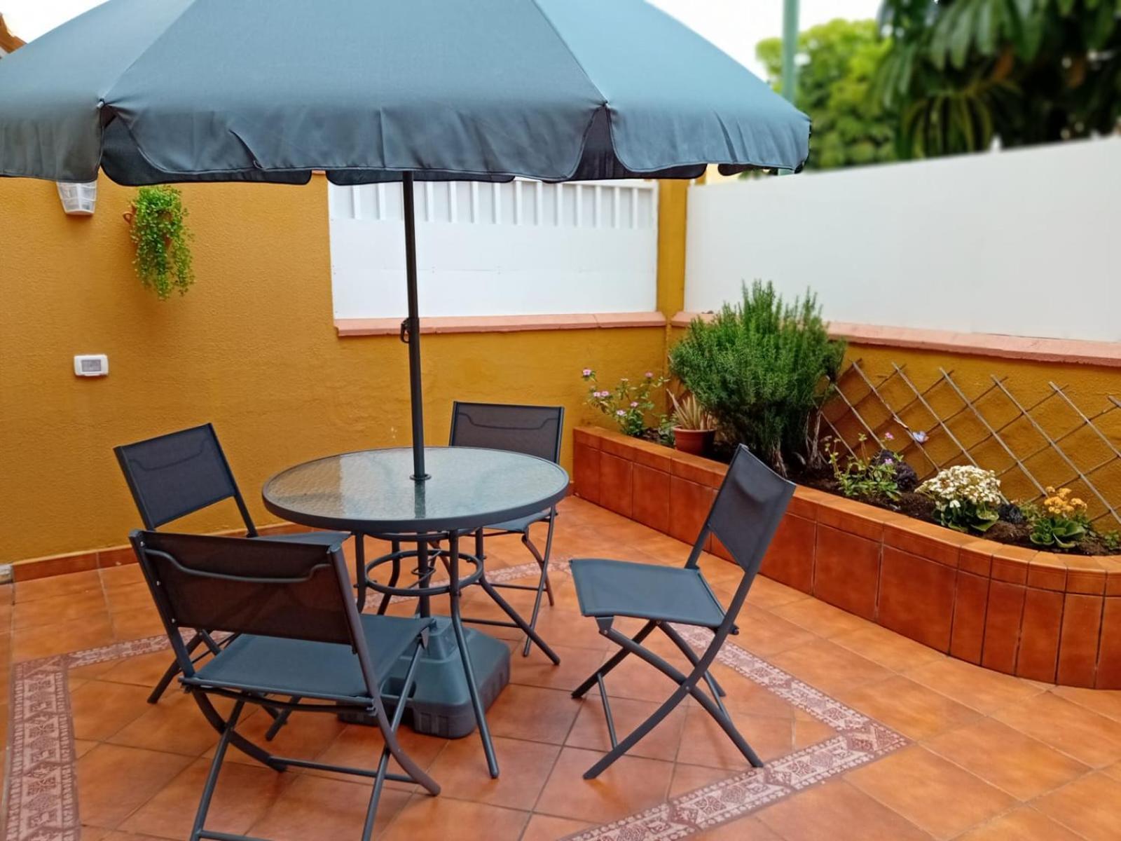 Bed and Breakfast Hoya De Ayala I Las Palmas de Gran Canaria Zewnętrze zdjęcie